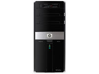 HP Pavilion Desktop Elite m9457c