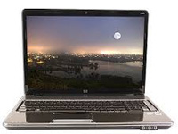 HP Pavilion Notebook dv7-1157cl