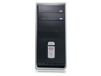 Compaq Presario Desktop SR1475CL