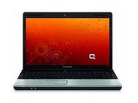 Compaq Presario Notebook CQ45-115LA