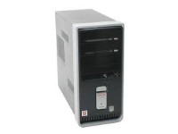 Compaq Presario Desktop SR1010Z