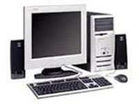 Compaq Presario Desktop 6140EA