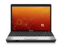 Compaq Presario Notebook CQ50-110BR