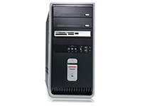 Compaq Presario Desktop SR1000V