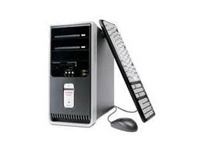 Compaq Presario Desktop SR1055CL