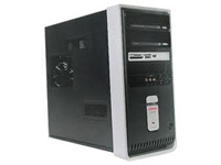 Compaq Presario Desktop SR1080UK