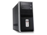 Compaq Presario Desktop SR1519UK