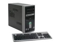 Compaq Presario Desktop SR1539UK