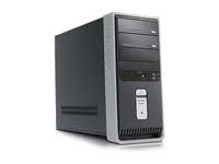 Compaq Presario Desktop SR1639UK