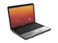 Compaq Presario Notebook CQ50-128NR