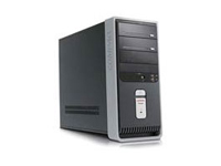 Compaq Presario Desktop SR1719NL