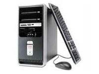 Compaq Presario Desktop SR1719UK