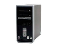 Compaq Presario Desktop SR1720NX