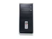 Compaq Presario Desktop SR1705UK