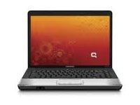Compaq Presario Notebook CQ50-142US