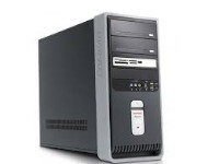 Compaq Presario Desktop SR1720IL