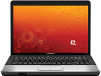 Compaq Presario Notebook CQ50-211NR