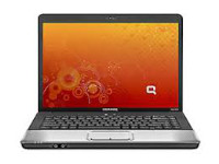 Compaq Presario Notebook CQ50-215CA