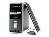 Compaq Presario Desktop SR1739UK