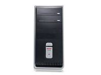 Compaq Presario Desktop SR1620IL