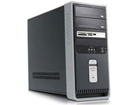 Compaq Presario Desktop SR1819UK