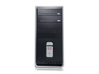Compaq Presario Desktop SR1901WM