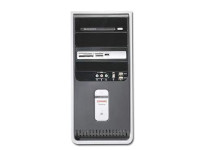 Compaq Presario Desktop SR1920NX