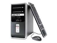 Compaq Presario Desktop SR1939UK