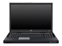 HP Pavilion Notebook dv9093eu Media Center