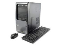 Compaq Presario Desktop SR5040AN