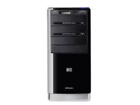 HP Pavilion Desktop a6604f