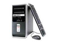 Compaq Presario Desktop SR1250UK