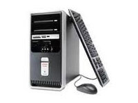 Compaq Presario Desktop SR1329UK