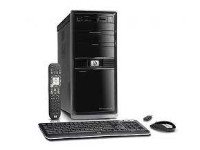 Compaq Presario Desktop SR2108FR
