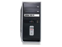 Compaq Presario Desktop SR2109UK