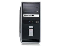 Compaq Presario Desktop SR2125UK