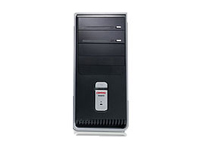 Compaq Presario Desktop SR1619UK