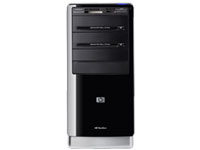 HP Pavilion Desktop a6608f