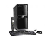 HP Pavilion Desktop a6611me