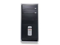 Compaq Presario Desktop SR1603WM