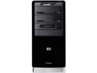 HP Pavilion Desktop a6612uk