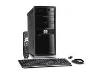 HP Pavilion Desktop a6613es
