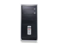 Compaq Presario Desktop SR2175X