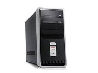 Compaq Presario Desktop SR2177CL