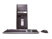 Compaq Presario Desktop SR5013WM