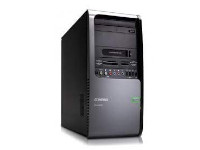 Compaq Presario Desktop SR5017LA