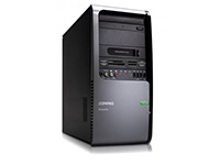 Compaq Presario Desktop SR5027CL