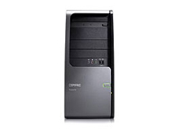 Compaq Presario Desktop SR5109UK