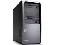 Compaq Presario Desktop SR5219UK