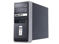 Compaq Presario Desktop SR5250NX